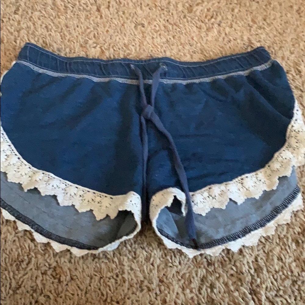 Shorts from altar’d state